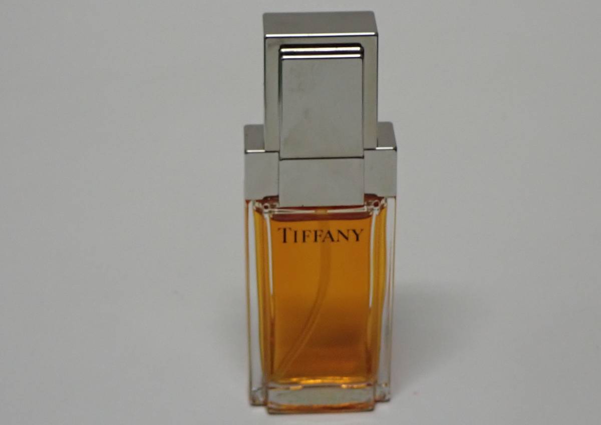 Tiffany オードパルファム 30ml Tiffany & Co. 【公式通販】