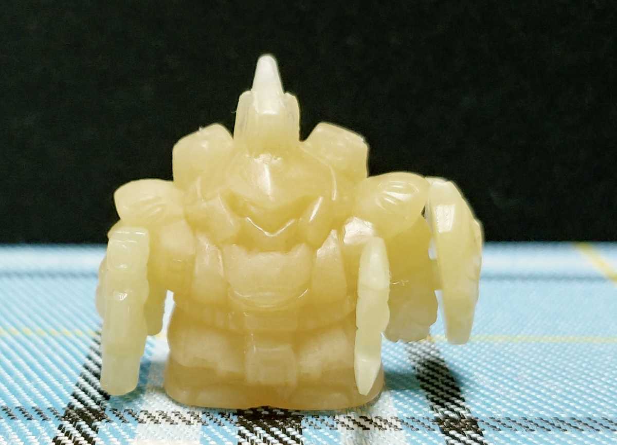 全国無料，安い 貴重 サザビー 蓄光 逆襲のシャア ガン消し SDガンダム 