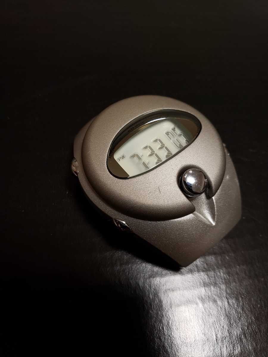SEIKO セイコー - アルバ スプーン デジタル Spoon Seiko Alba ALBA