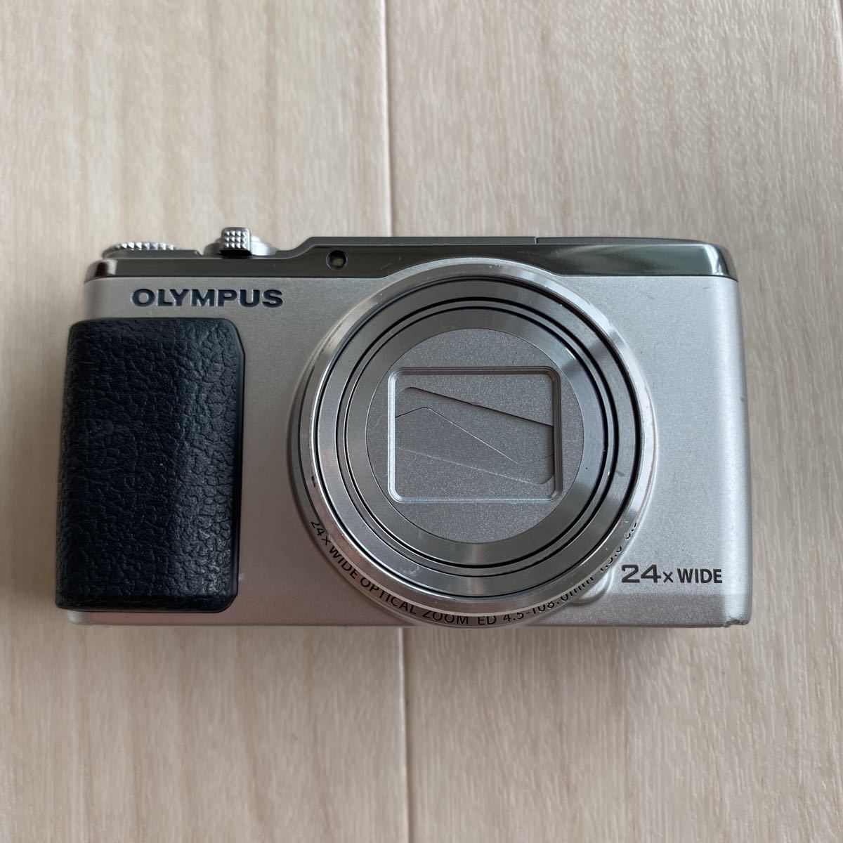 ○難あり OLYMPUS STYLUS SH-60 オリンパス デジタルカメラ デジカメ