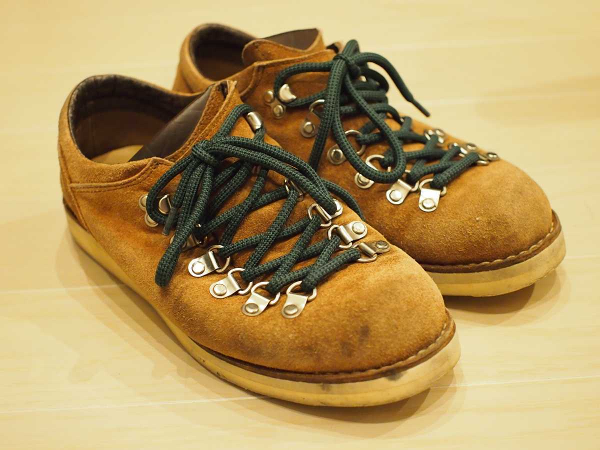 Danner×STUSSYコラボモデル MT.RIDGE LOW CRISTY,STUSSY Danner×STUSSYコラボモデル MT.RIDGE LOW CRISTY,STUSSY