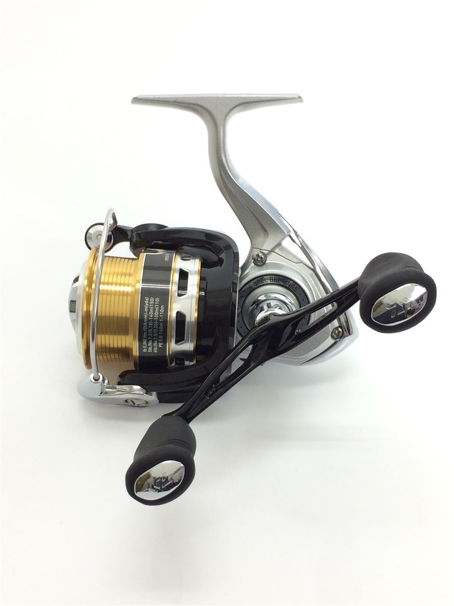 DAIWA◇リール/スピニングリール/2506H-DH スピニングリール 2506H