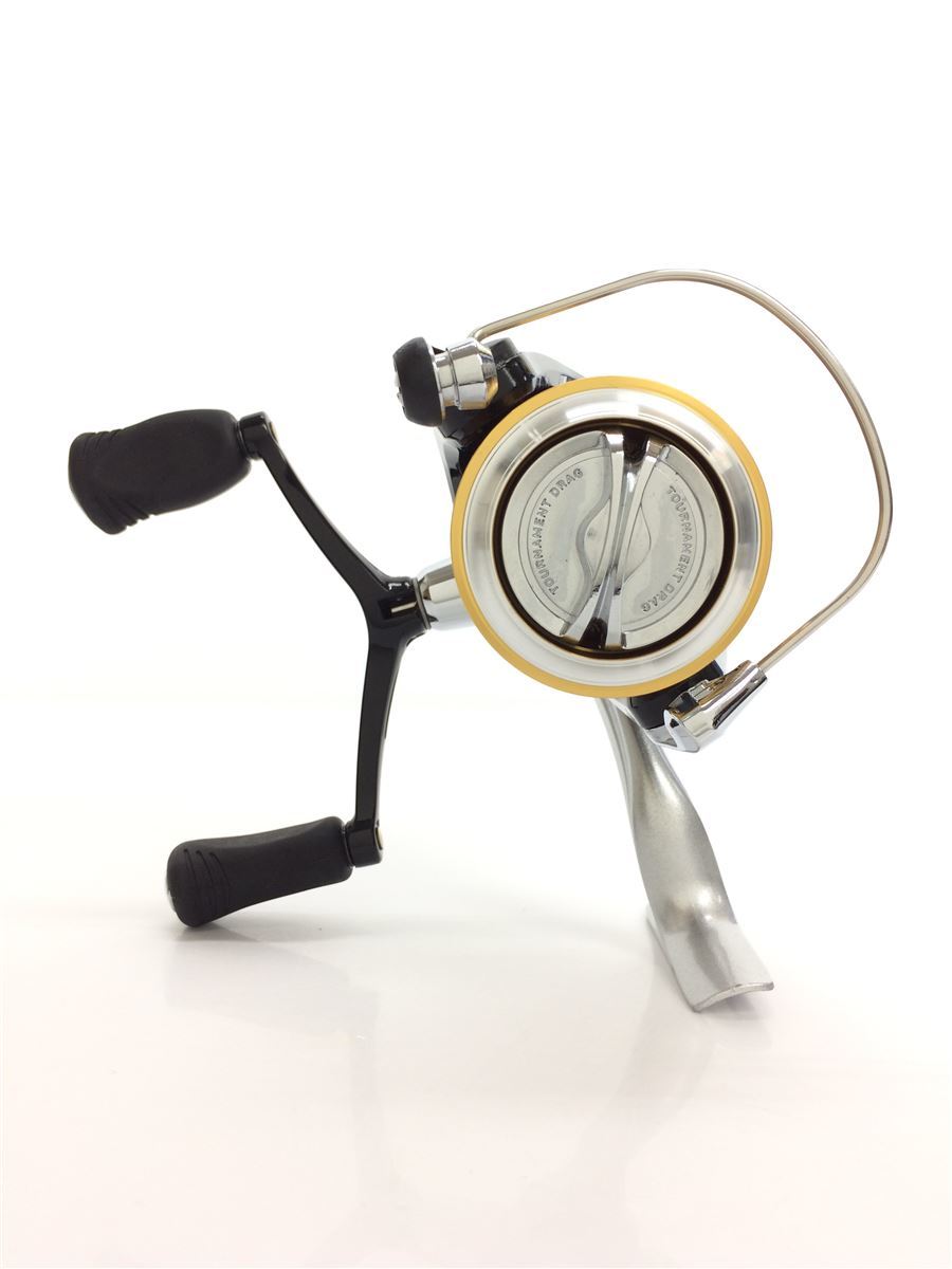 DAIWA◇リール/スピニングリール/2506H-DH スピニングリール 2506H