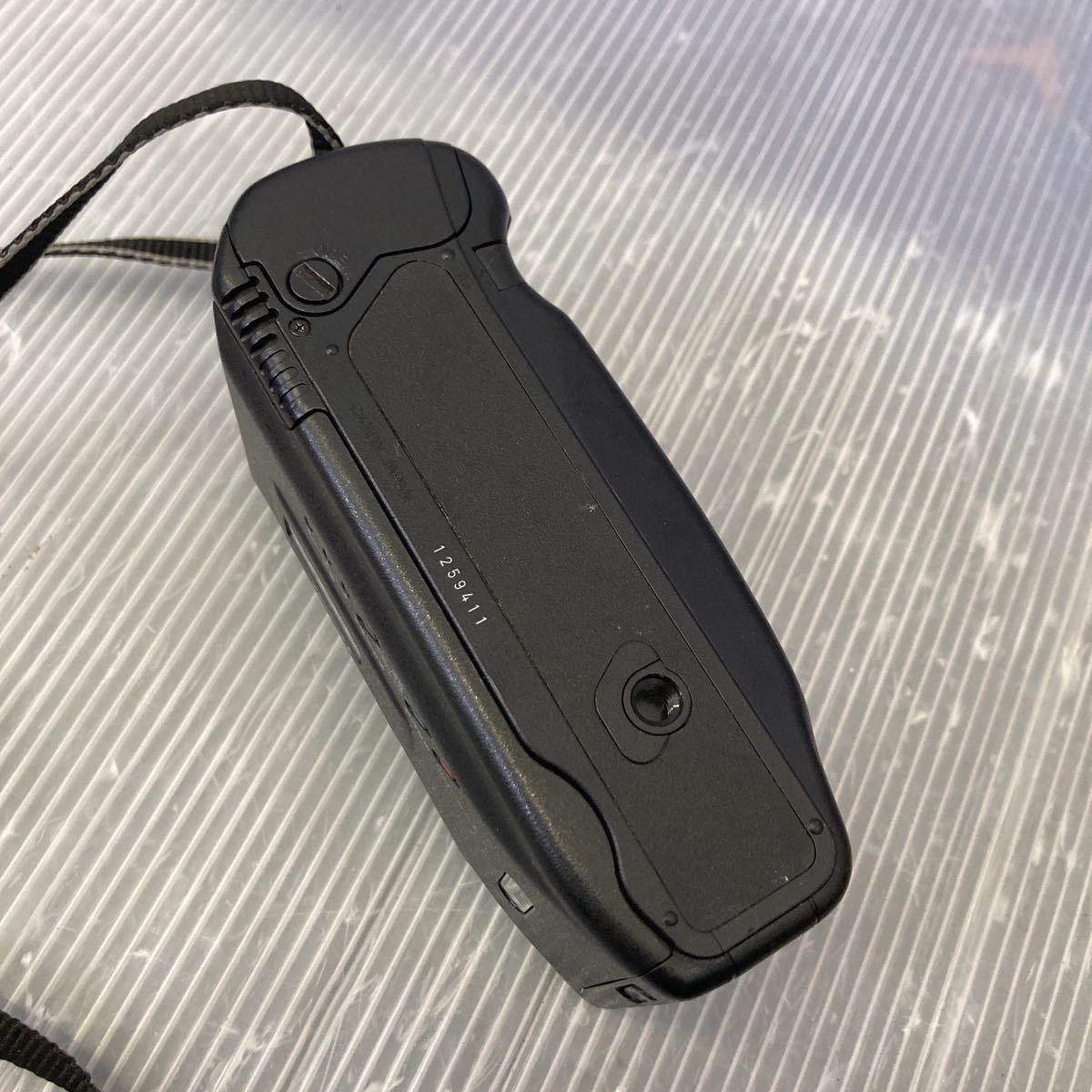 b906 Canon Autoboy TELE 6 ジャンク品 Autoboy TELE6 TELE ケース 外