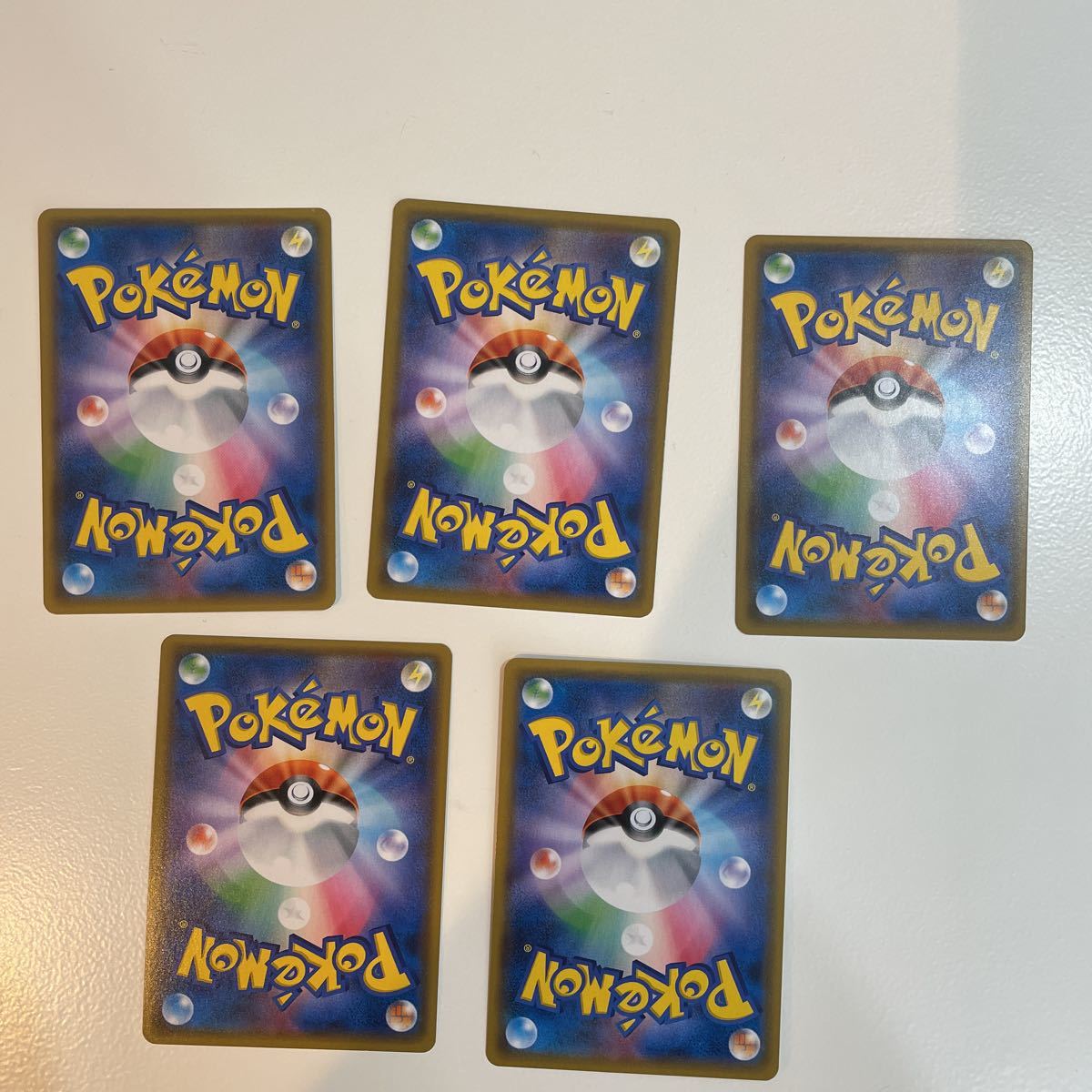 ポケモンカード 限定プロモ イーブイGXセット グレイシア ニンフィア 
