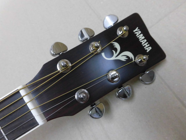 Yamaha FS-423S RBD アコースティックギター YAMAHA アコースティックギター FS-423S RBD YAMAHA FS-423S RBD