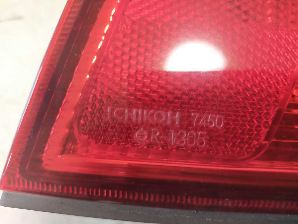 日産 プリメーラ P11 セダン テールライトセット _5