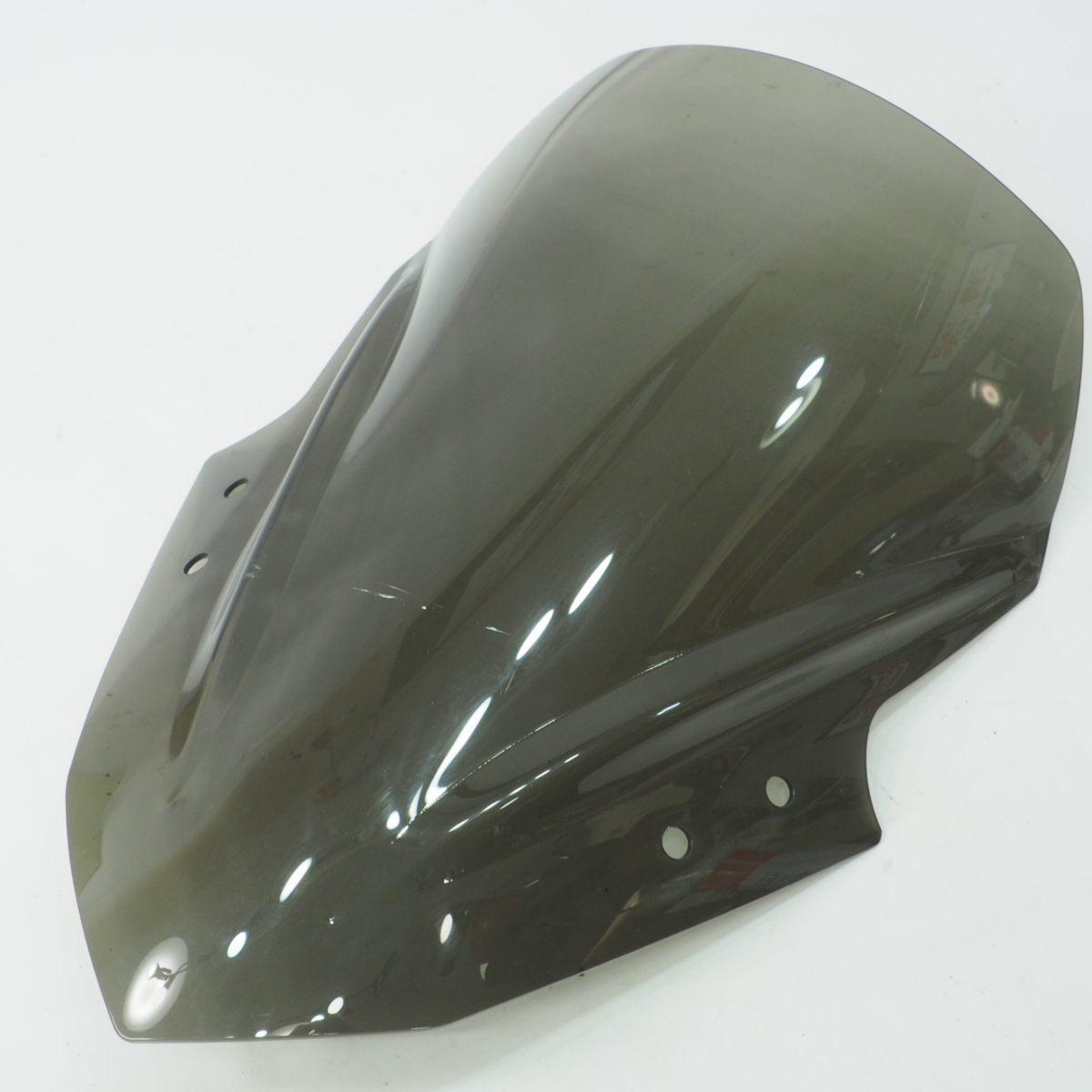 ニンジャ カワサキ EX250L M EX300A B スクリーン 0 Ninja250 250（JBK