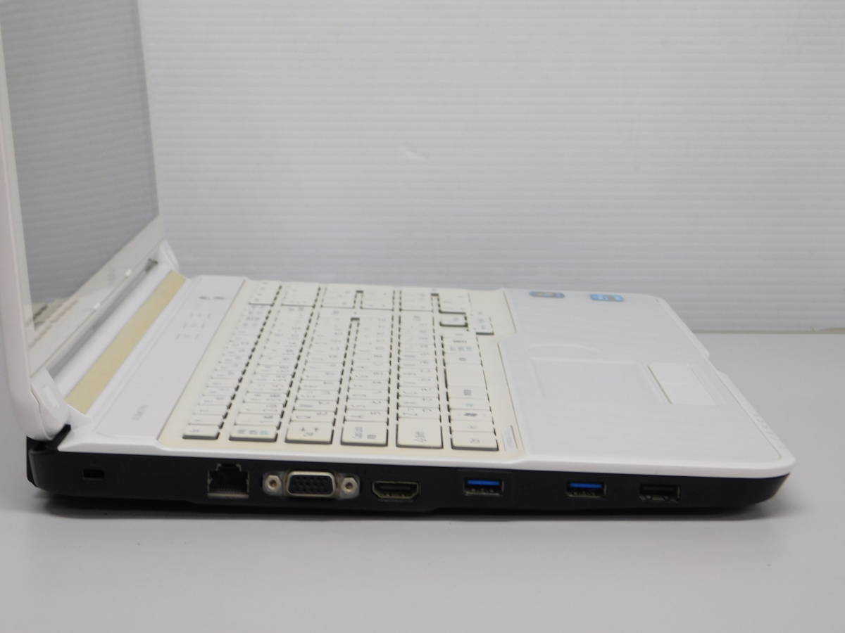 LIFEBOOK 富士通 i7 Core AH77⁄G FMV Fujitsu 2670MQ AH77⁄GCore