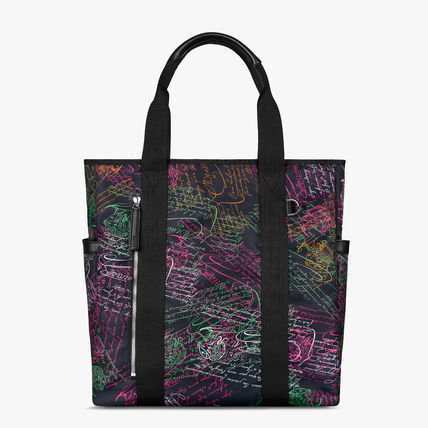 新品 Berluti ベルルッティ CHILL OUT チルアウト スクリッド