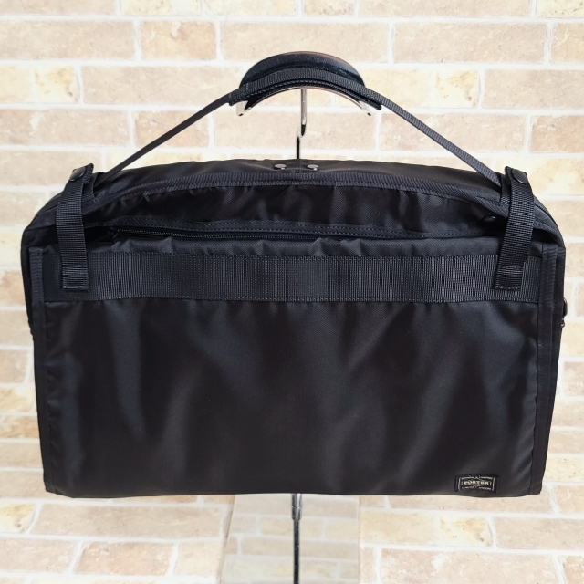 ポーター PORTER ガーメント バッグ ナイロン ブラック 日本製 スーツ ポーター PORTER ガーメント バッグ ナイロン ブラック 日本製 スーツ
