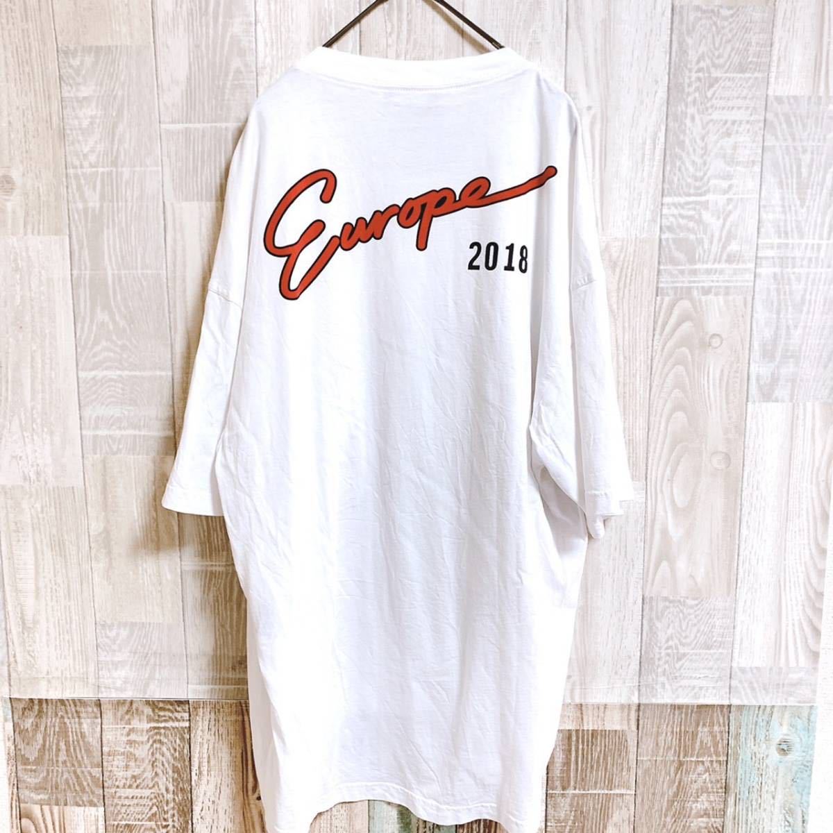 Tシャツ Balenciaga BALENCIAGA JP ページ 0 - バレンシアガ 
