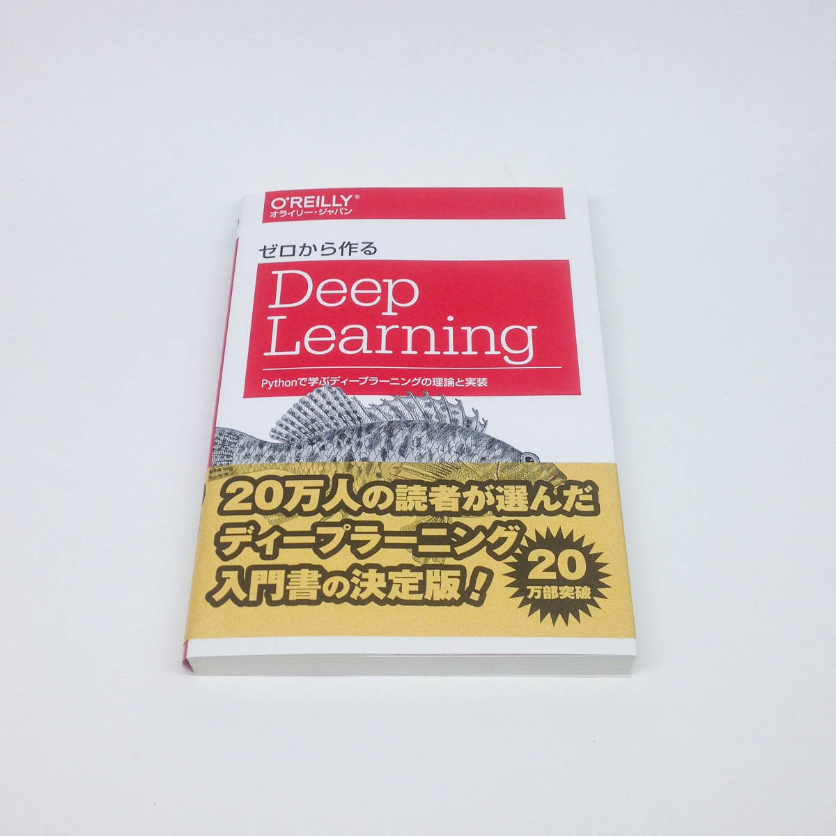 O reilly ゼロから作るdeep learning 4 docomo Solutions PLUS IT 