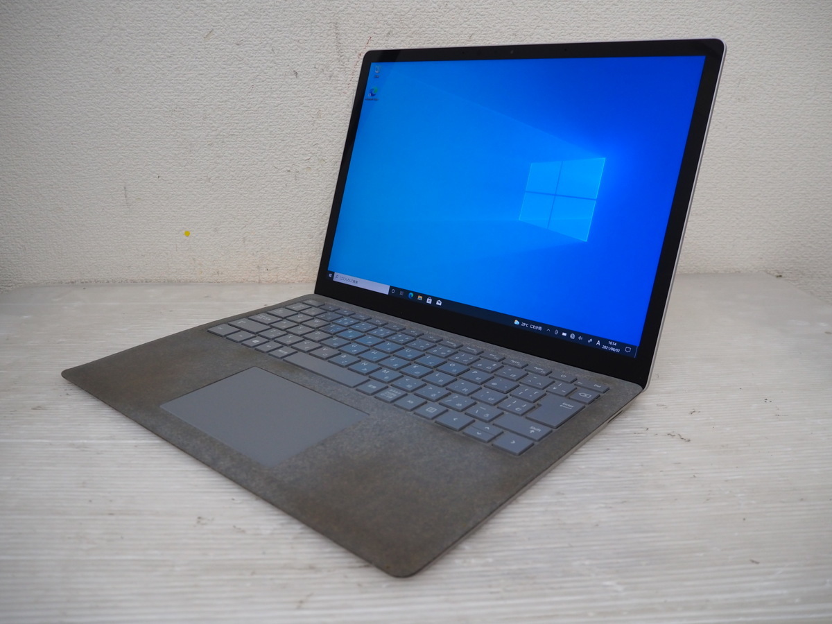 Surface Laptop Microsoft : ⁄ Intel 0 1769⁄ i7 整備済み品Microsoft 