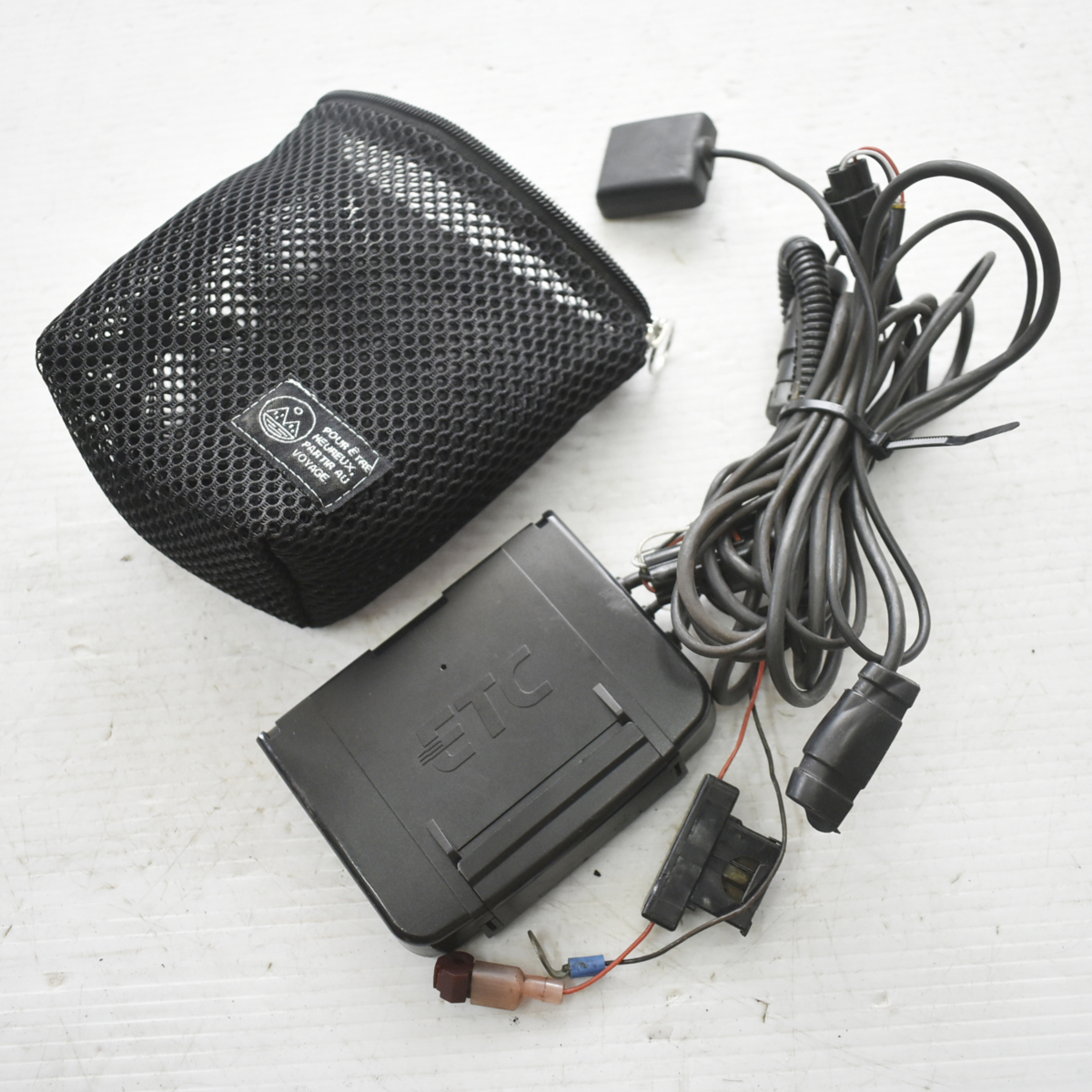 BMW R1200GS 2009年◇ETC車載器 JRM-11 2009年◇WB10303088ZU13 JRM-11