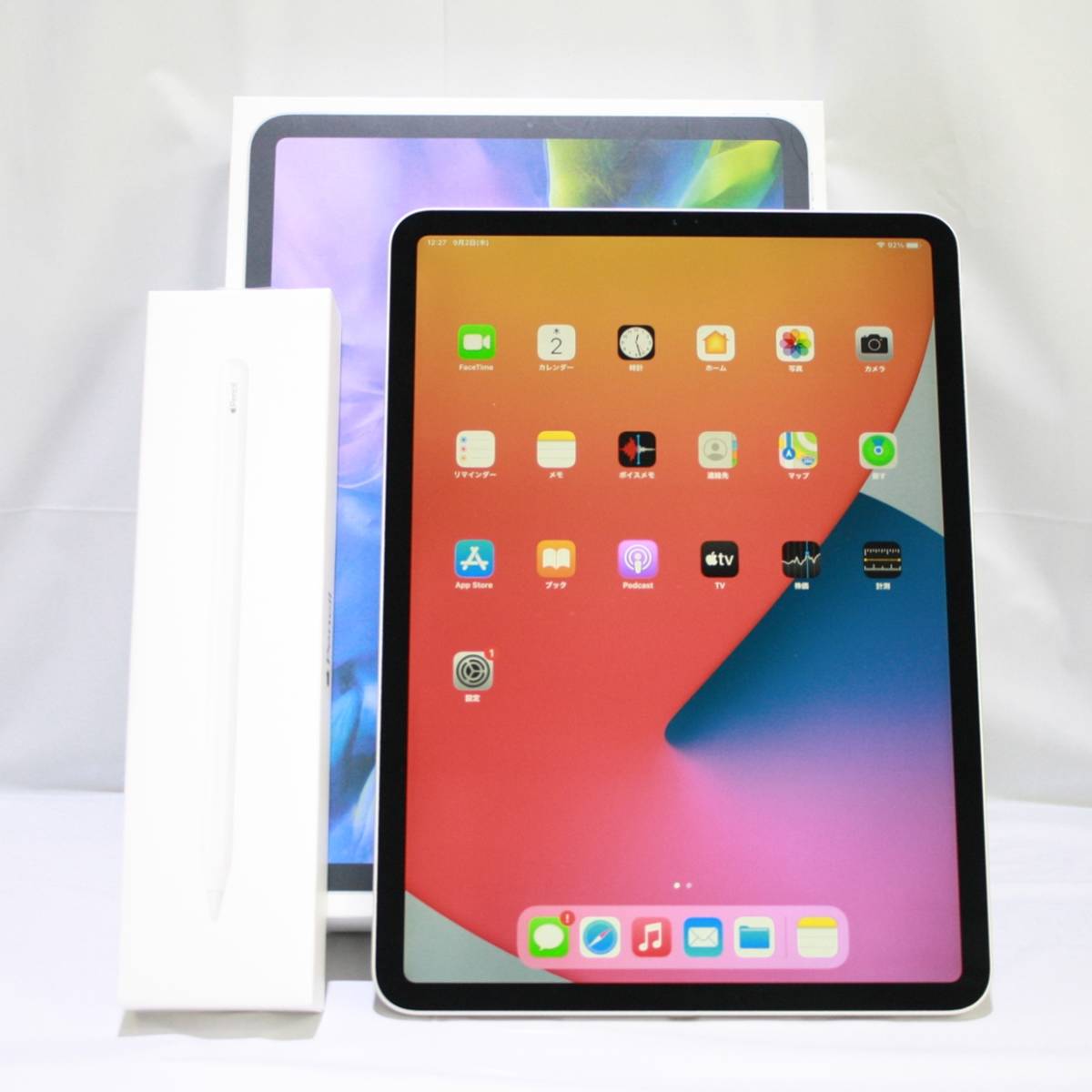 iPad Pro 11インチ 第2世代 pro 256GB 0 第2世代の中古品