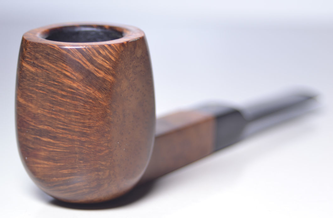サビネリ 名品 SAVINELLI PUNTO ORO 506 ITALY 中型パネル 美グレイン