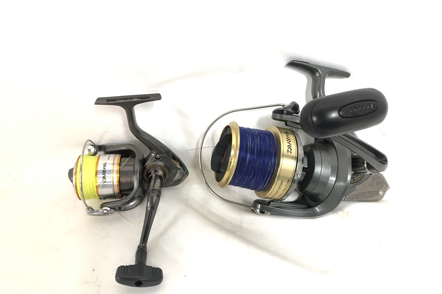 10クロスキャスト ダイワ 日本最大新品中古釣具WEB クロスキャスト4500