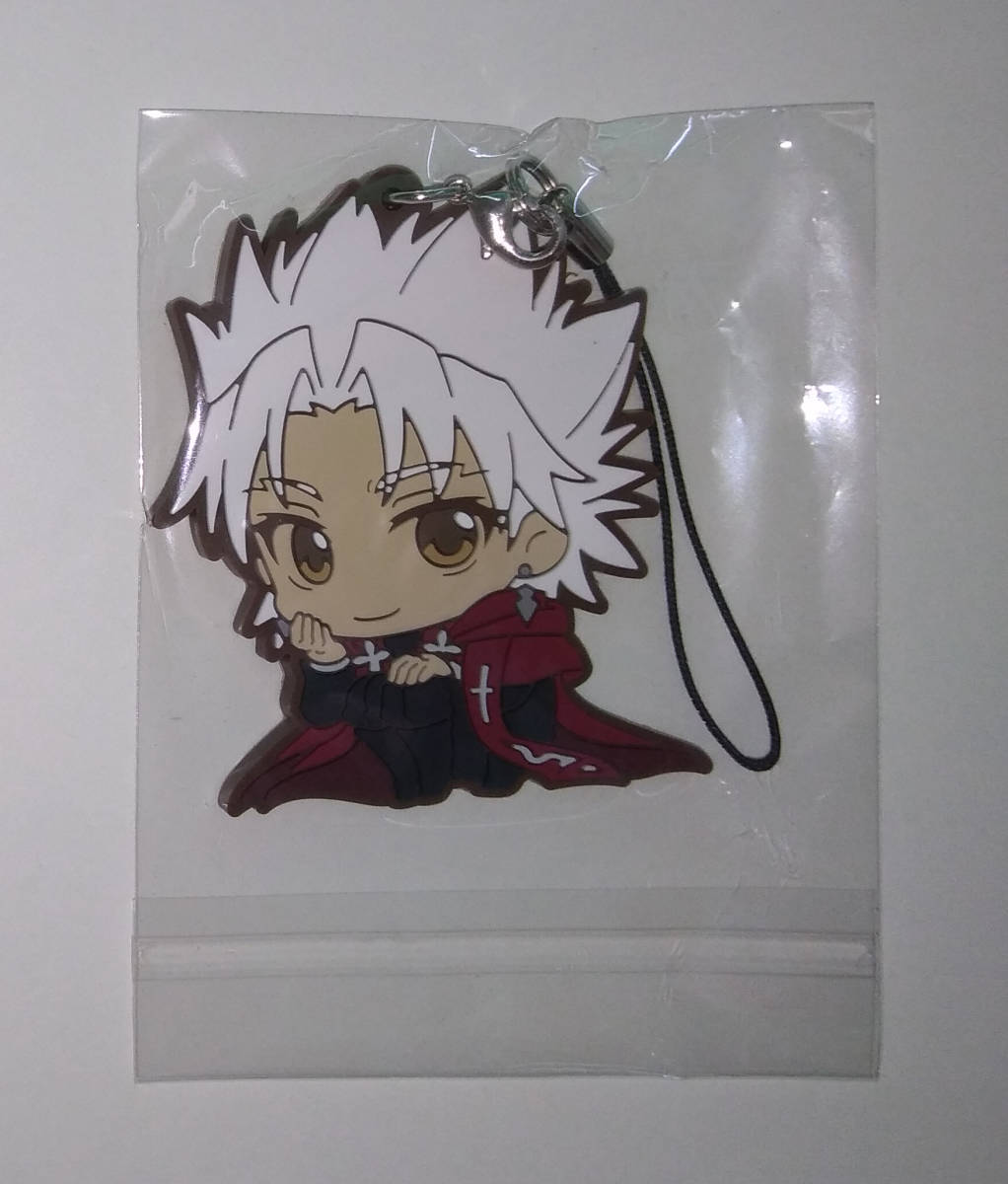 Fate Apocrypha ラバーストラップ Vivimus びびむす ラバスト シロウ コトミネ 天草四郎 Fgo ラバスト その他 売買されたオークション情報 Yahooの商品情報をアーカイブ公開 オークファン Aucfan Com Fate Apocrypha ラバーストラップ Vivimus びびむす ラバスト シロウ コトミネ 天草四郎 Fgo ラバスト その他 売買されたオークション情報 Yahooの商品情報をアーカイブ公開 オークファン Aucfan Com