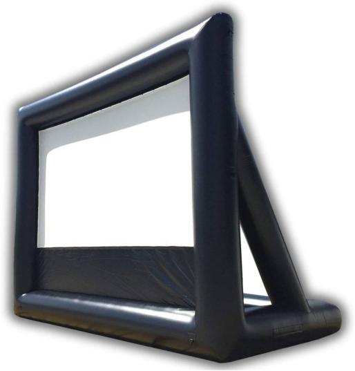 管理番号05 インフレータブル映画スクリーン屋外、屋外メガ映画プロジェクションスクリーンプロジェクションスクリーン3，5ｍ