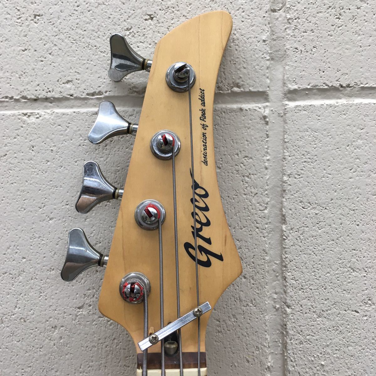 Greco Supreme Sound Master エレキギター Greco Supreme Sound Master