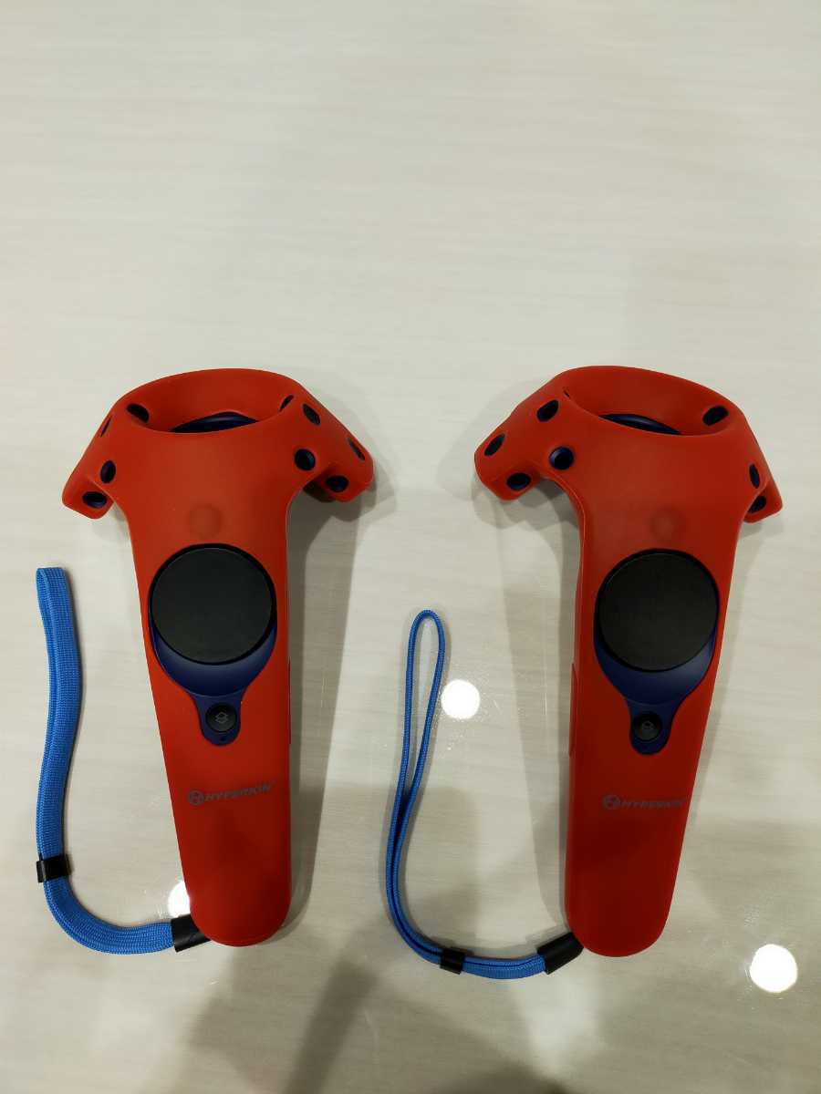 htc vive pro VR コントローラー 2 HTC Vive VR Controller 【公式通販】