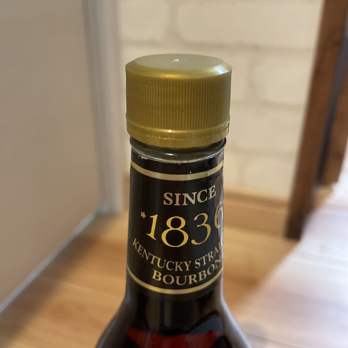 イエローストーン 86 PROOF 750ml 43% 旧ボトル 未開栓 古酒 イエロー