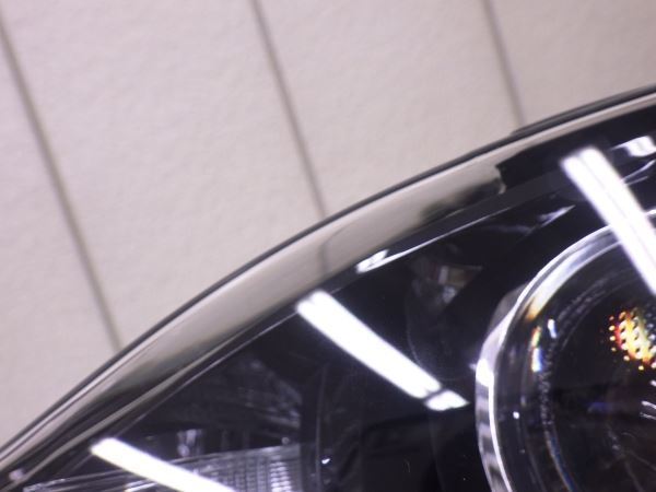 4113442 レクサス IS 30系 中期 左ライト LED KOITO 53-96 ASE30/AVE30/AVE35/GSE31 IS レクサス | レクサス30系IS中期型ヘッドライト移植10 ルック 後期ヘッドライト移植で大幅カスタム！ボディ