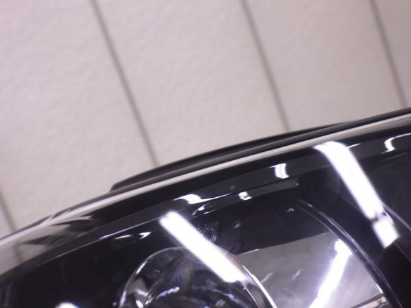4113442 レクサス IS 30系 中期 左ライト LED KOITO 53-96 ASE30/AVE30/AVE35/GSE31 IS レクサス | レクサス30系IS中期型ヘッドライト移植10 ルック 後期ヘッドライト移植で大幅カスタム！ボディ