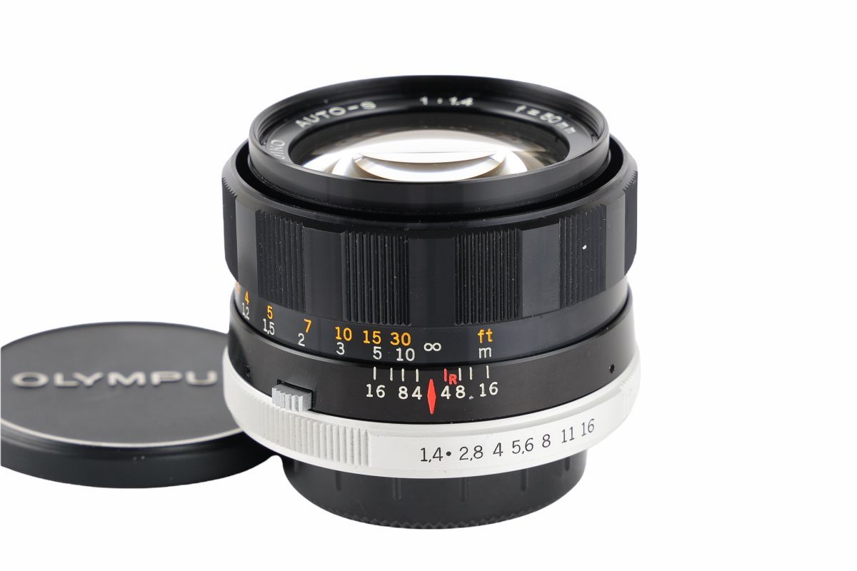 Nikon Ai Nikkor 35mm f/2.8 ニコン ニッコール マニュアル フォーカス