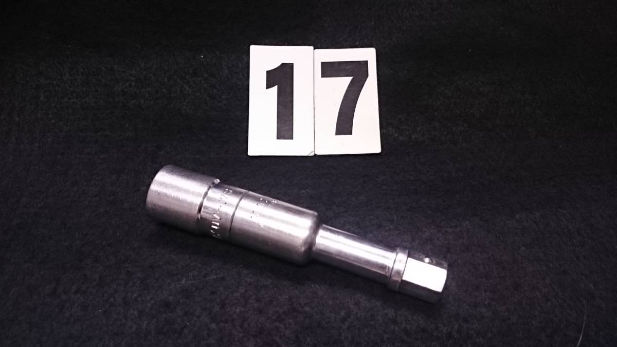 Universal Yahoo!オークション K&N 17mm Clamp-On Air Filter 