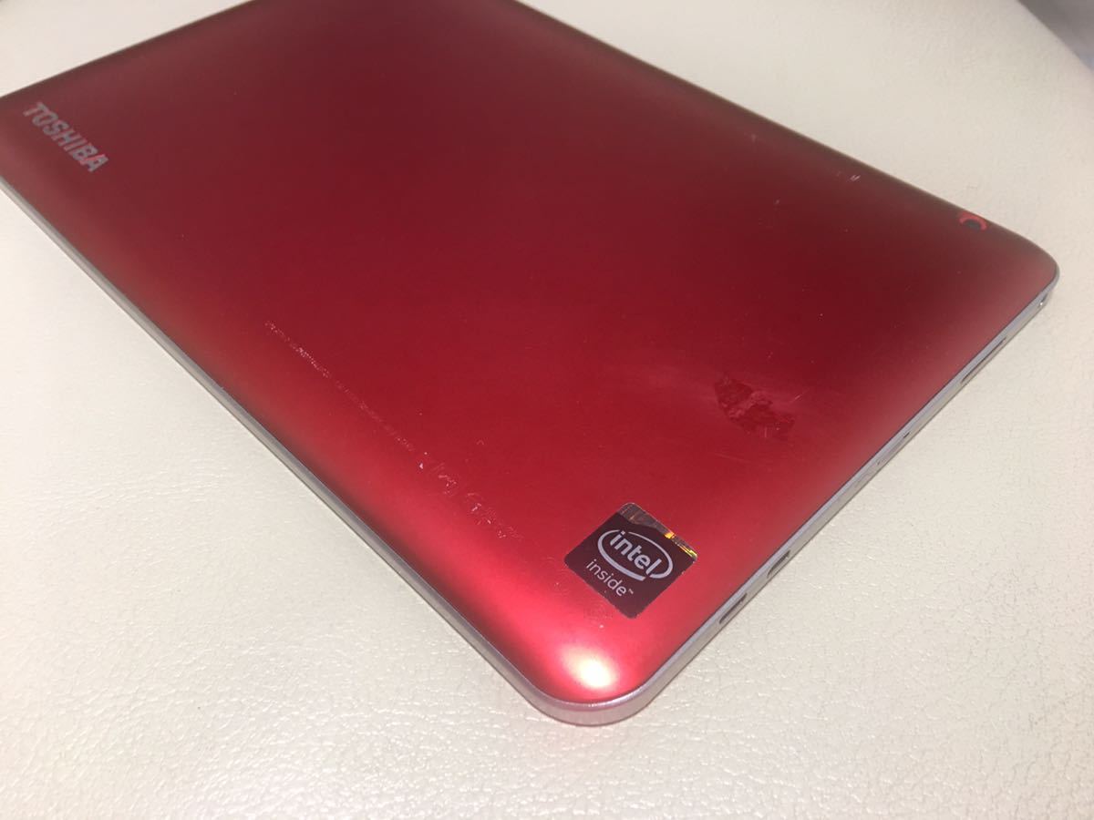 東芝 Android(TM)タブレット A204YB Yahoo! BB専用
