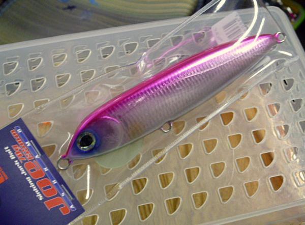 UZU アスカモジョー イノウエ商店⁄鹿児島・ルアー ⁄90g ⁄70g 55g