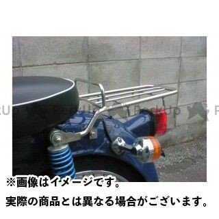  ホンダ リトルカブ スーパーカブ50/70/90 東京堂 53シート リヤキャリア 適合ヘッドライト形状/丸目(ホンダ用)｜売買されたオークション情報、yahooの商品情報をアーカイブ公開 - オークファン ホンダ用