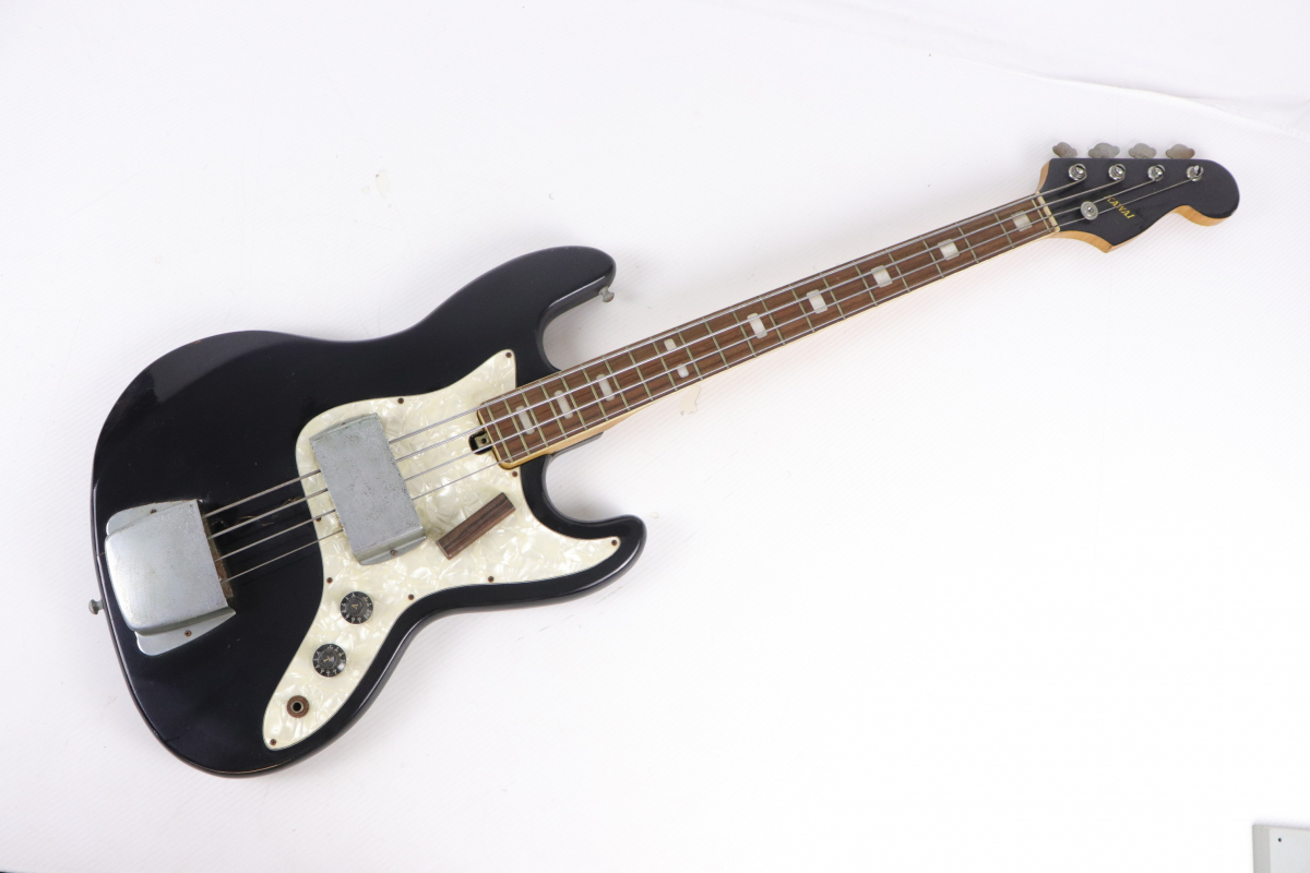 Precision Bass Black Fender エレキベース II プレシジョンベース Precision Bass Black Fender エレキベース II プレシジョンベース