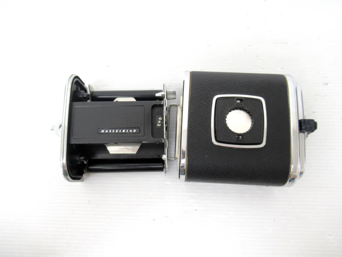 △ハッセルブラッド△HASSELBLAD フィルムマガジン A16 TCC△ 家電、AV