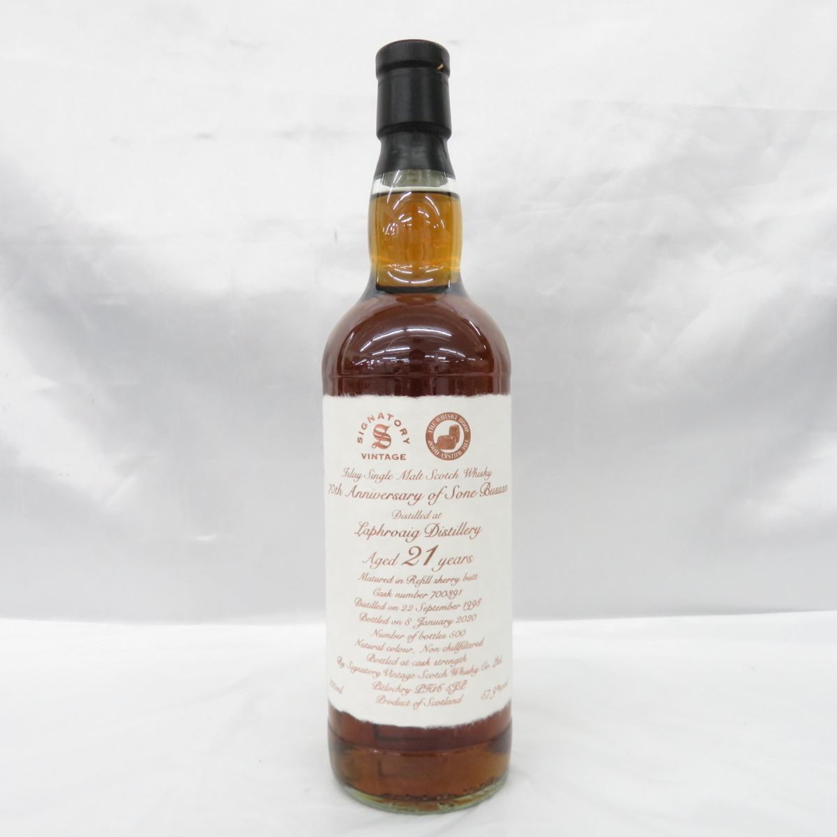 新政　ダイスケリチャード 新政酒造 №6 10th anniversary ダイスケリチャード type 720ml 【公式
