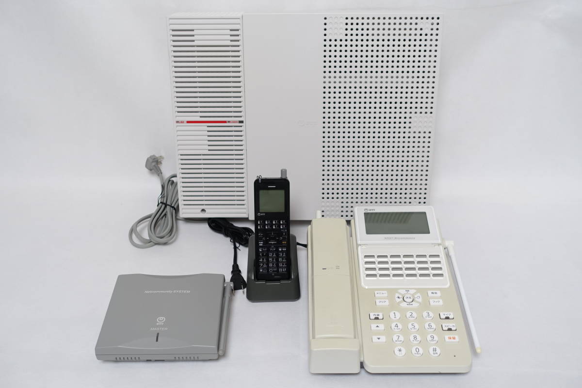 NTT αN1 | N1S-ME-(1) N1S-ME-(E1)｜テルワールド（NTT中古ビジネス 