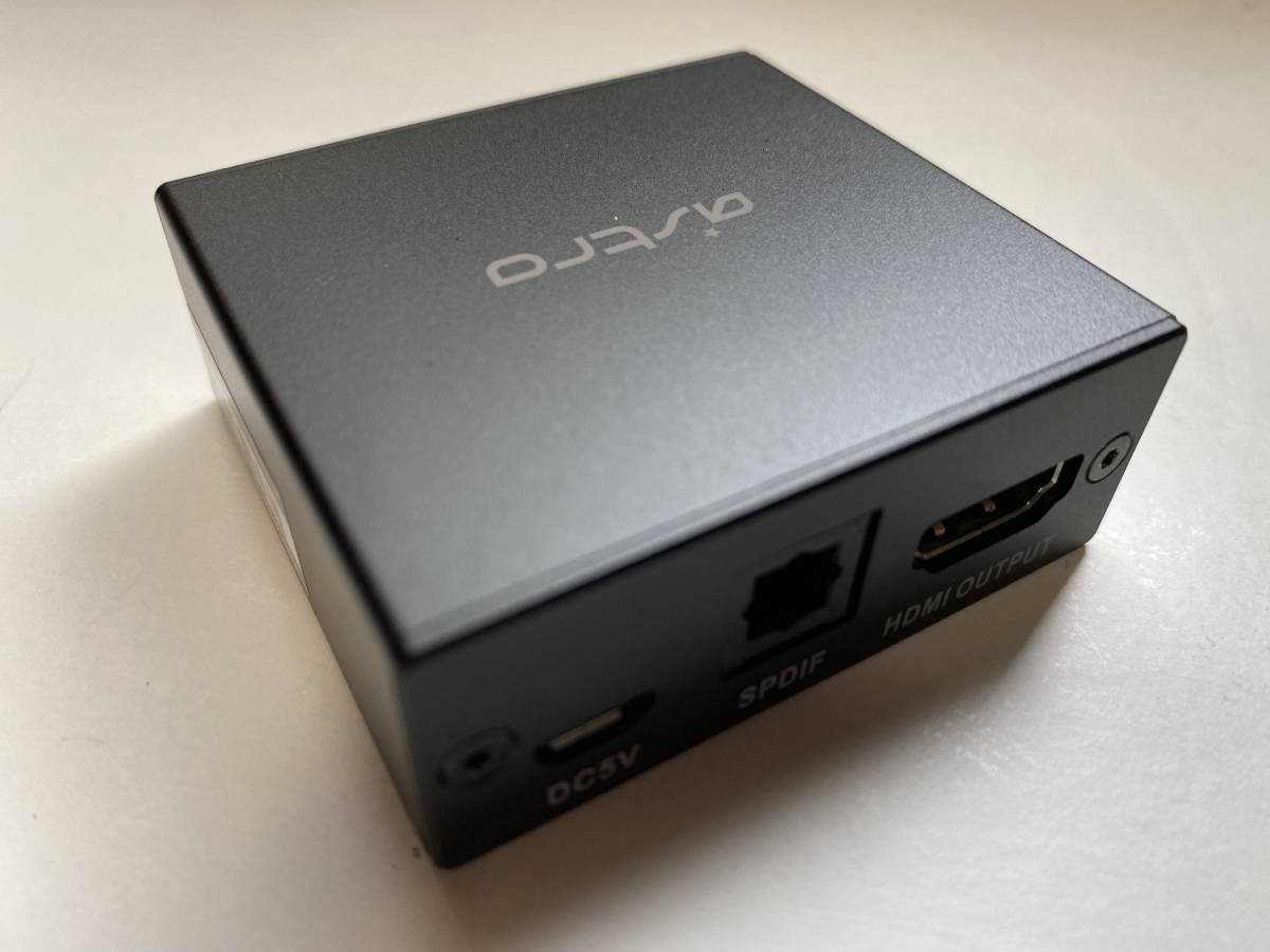 中古] astro MixAmp PRO TR + HDMIアダプター セット / PS5ですぐ使え