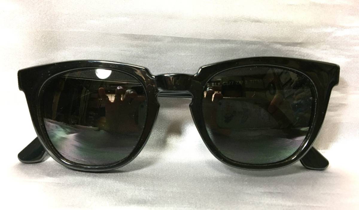 Titmus - Z87 z87 Gem retro vintage Etsy Aviator Plastic Vintage 