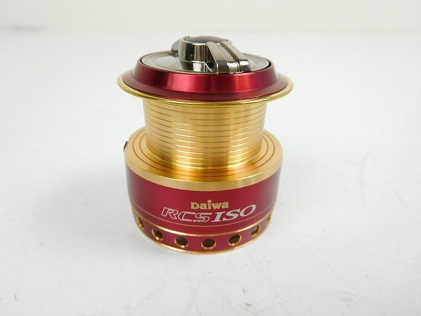 ダイワ RCS ISO 2500LBD スプール ／管理AM2807／50 ISO RCS スプール