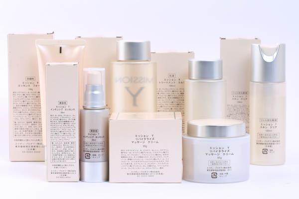 ミッション Y エイボン AVON | avon ローション エフエムジー&amp;ミッション 新 y（スキンケア｜美容・コスメ・香水 （２個 - AVON（スキンケア&frasl;基礎化粧品）のフリマアイテム一覧 &frasl; Yの口コミ AVON（化粧水&frasl;ローション）のフリマアイテム一覧