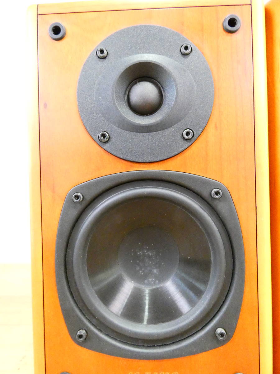 DENON デノン SC-E727R スピーカー ペア シリアル同番 - 2WAY Yahoo