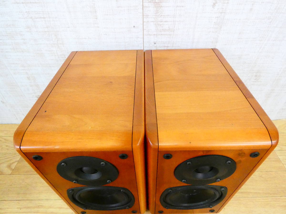 DENON デノン SC-E727R スピーカー ペア シリアル同番 - 2WAY Yahoo
