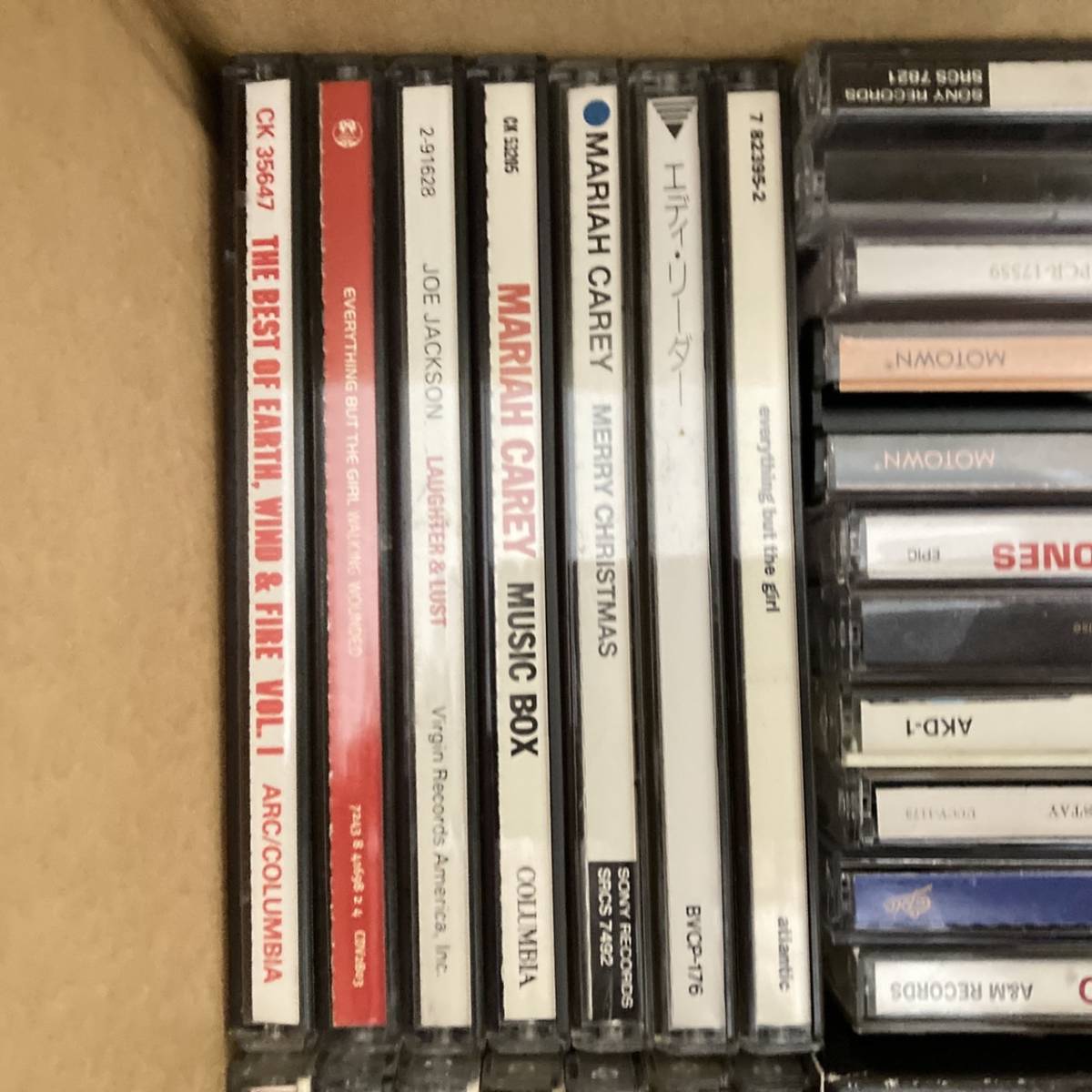マ*ー様 洋楽CD 大量まとめ売り 9-59] CD 洋楽 大量 128枚 まとめて アルバム 色々 まとめ売り セット