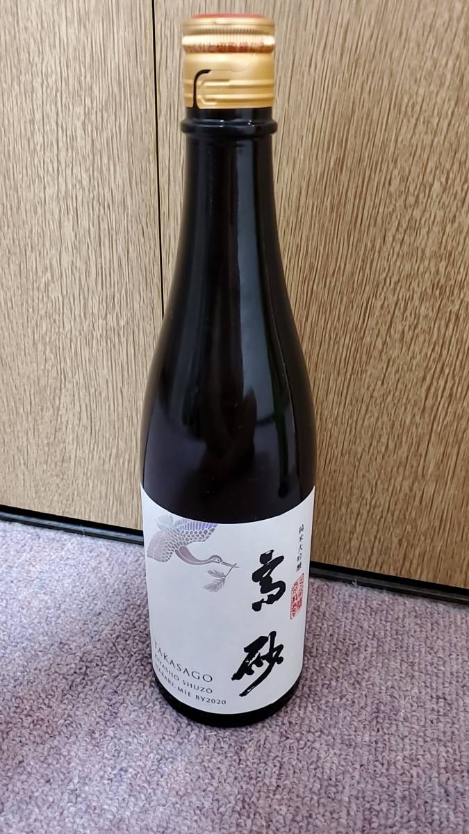 ☆注目! 而今 純米吟醸 東条山田錦 720ml 16度 2021.09 木屋正酒造 三重県