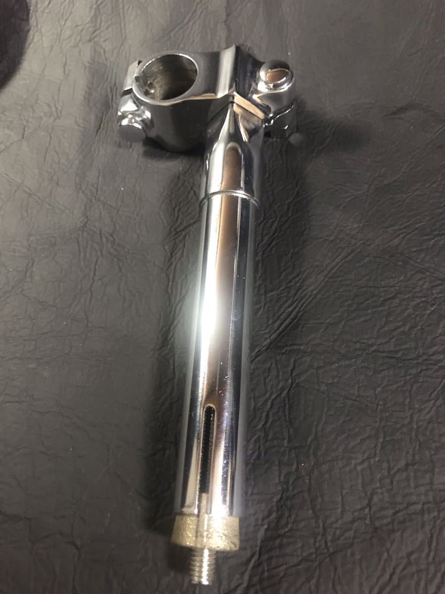 NITTO製 MIYATA刻印入り ミヤタ ステム 80mm NITTO製 MIYATA刻印入り ミヤタ ステム 80mm | 激安通販のイーサプライ