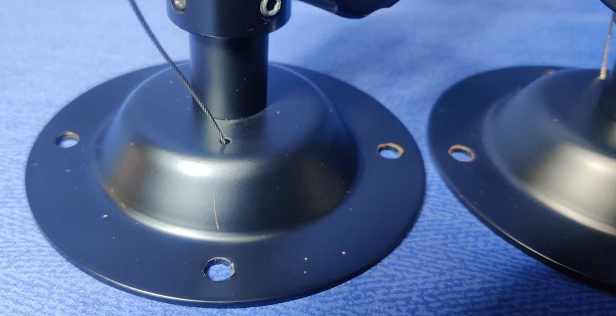 ONKYO TK-L70B スピーカーブラケット 2個セット 買う オンキョー