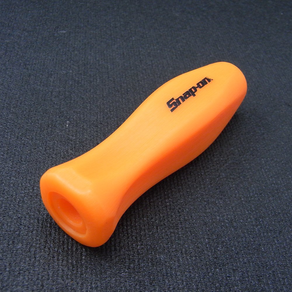 限定SALE，2026 SNAP-ON スナップオン 差込角６ ３５ラチェットハンドル用ハンドル グリップ オレンジ(ラチェットハンドル)｜売買されたオークション情報、yahooの商品情報をアーカイブ公開 - オークファン ラチェットハンドル