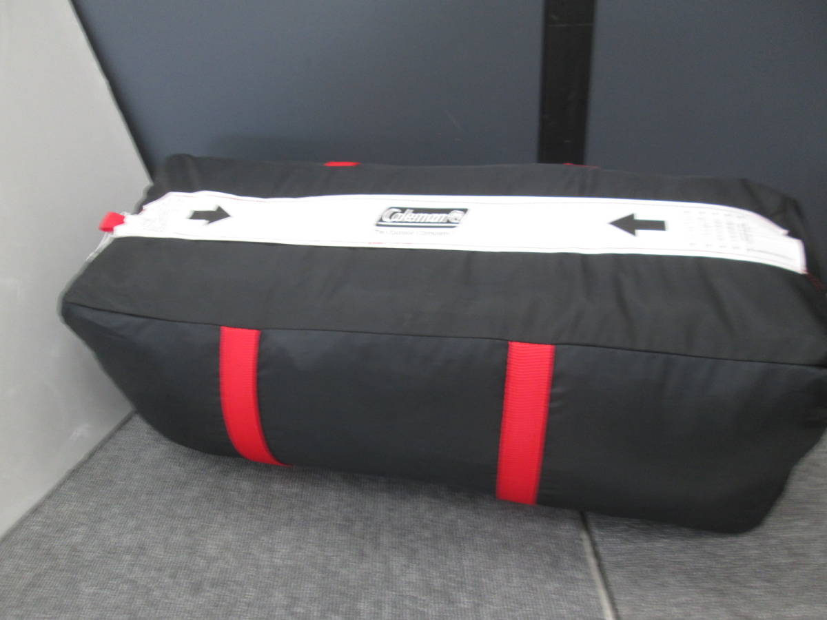 アウトレット品』Coleman/コールマン 6人用ダークルーム ファスト 